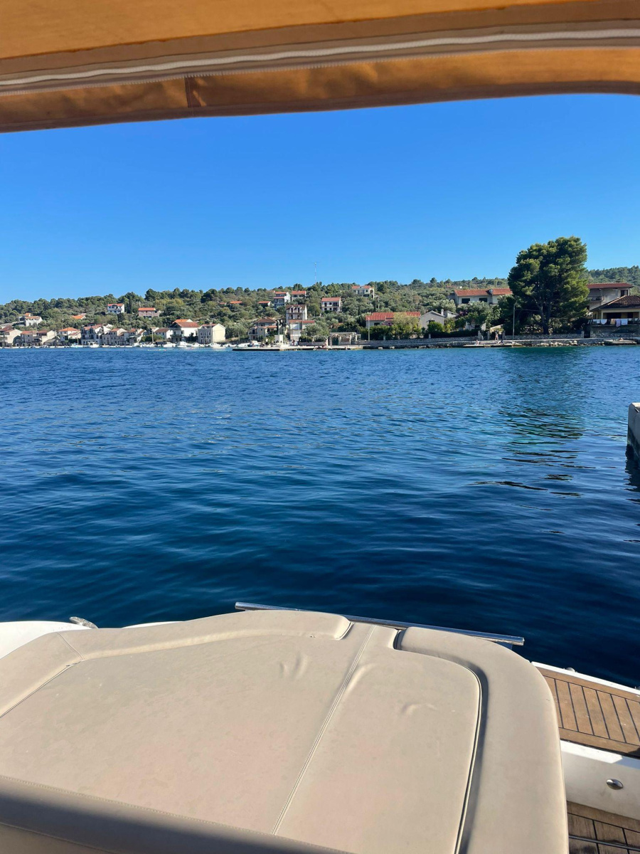 Photo #10 - Sessa Marine S26 (Sessa S26) en Trogir - 25610