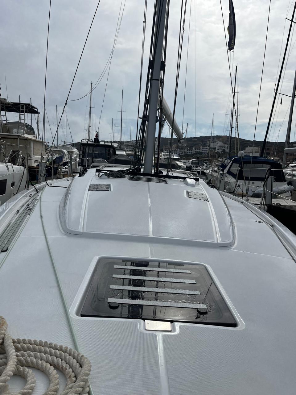 Photo #6 - First 44 (TITI) in Lavrion - 22916