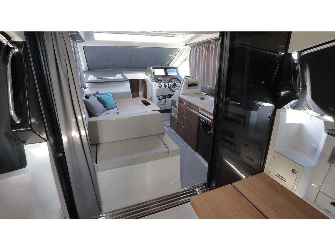 Photo #5 - Karnic S37x (Princess) in Palma - 24929