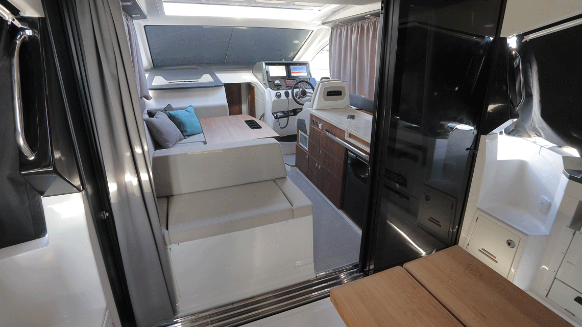 Photo #15 - Karnic S37x (Princess) in Palma - 24929