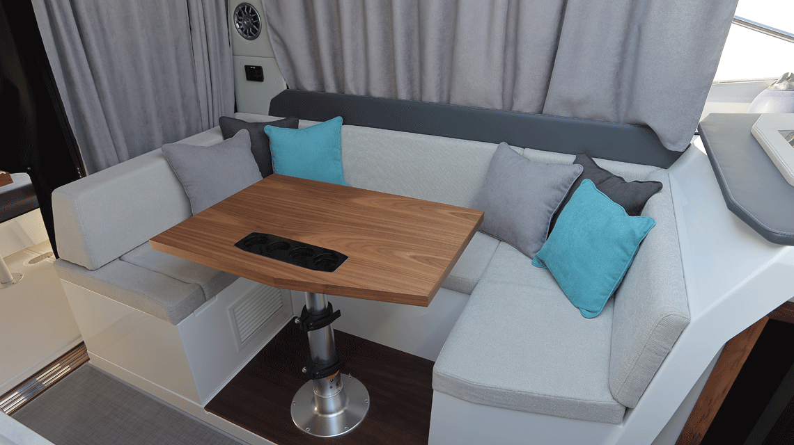 Photo #8 - Karnic S37x (Princess) in Palma - 24929
