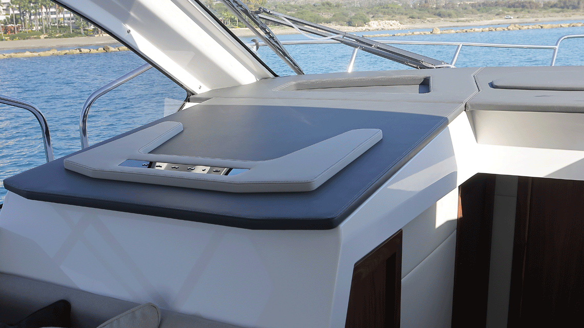 Photo #11 - Karnic S37x (Princess) in Palma - 24929