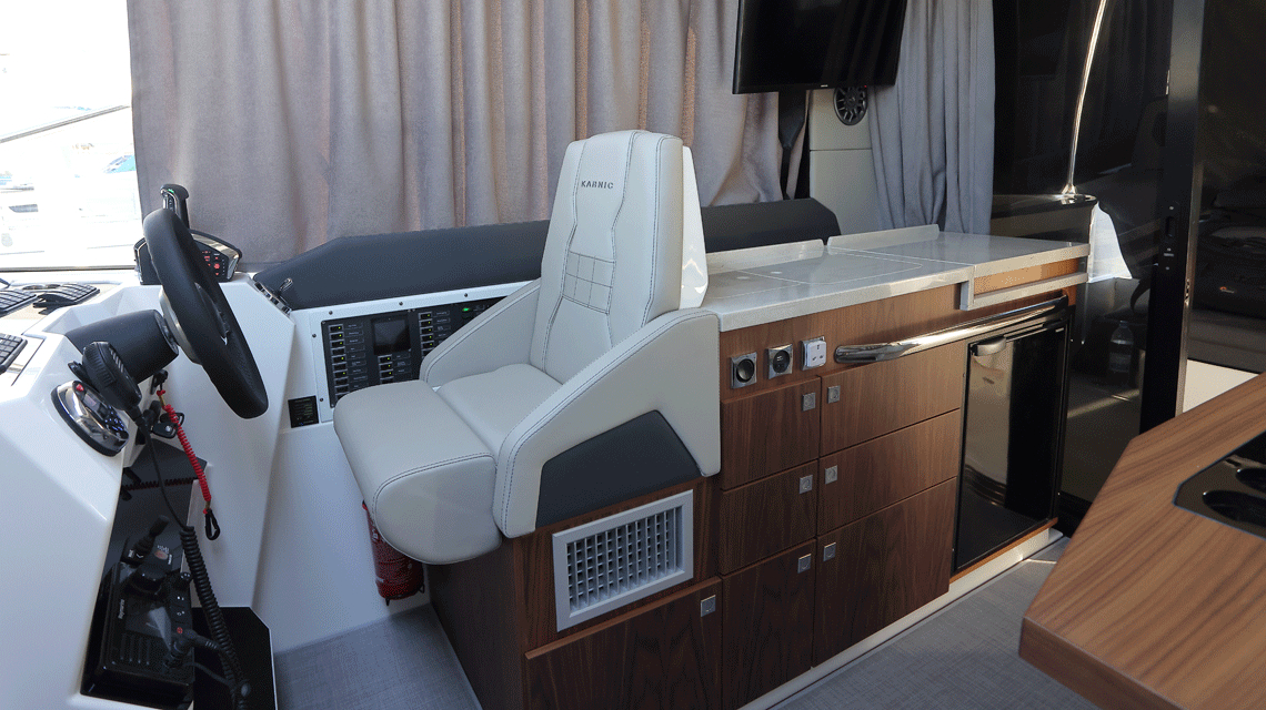 Photo #12 - Karnic S37x (Princess) in Palma - 24929