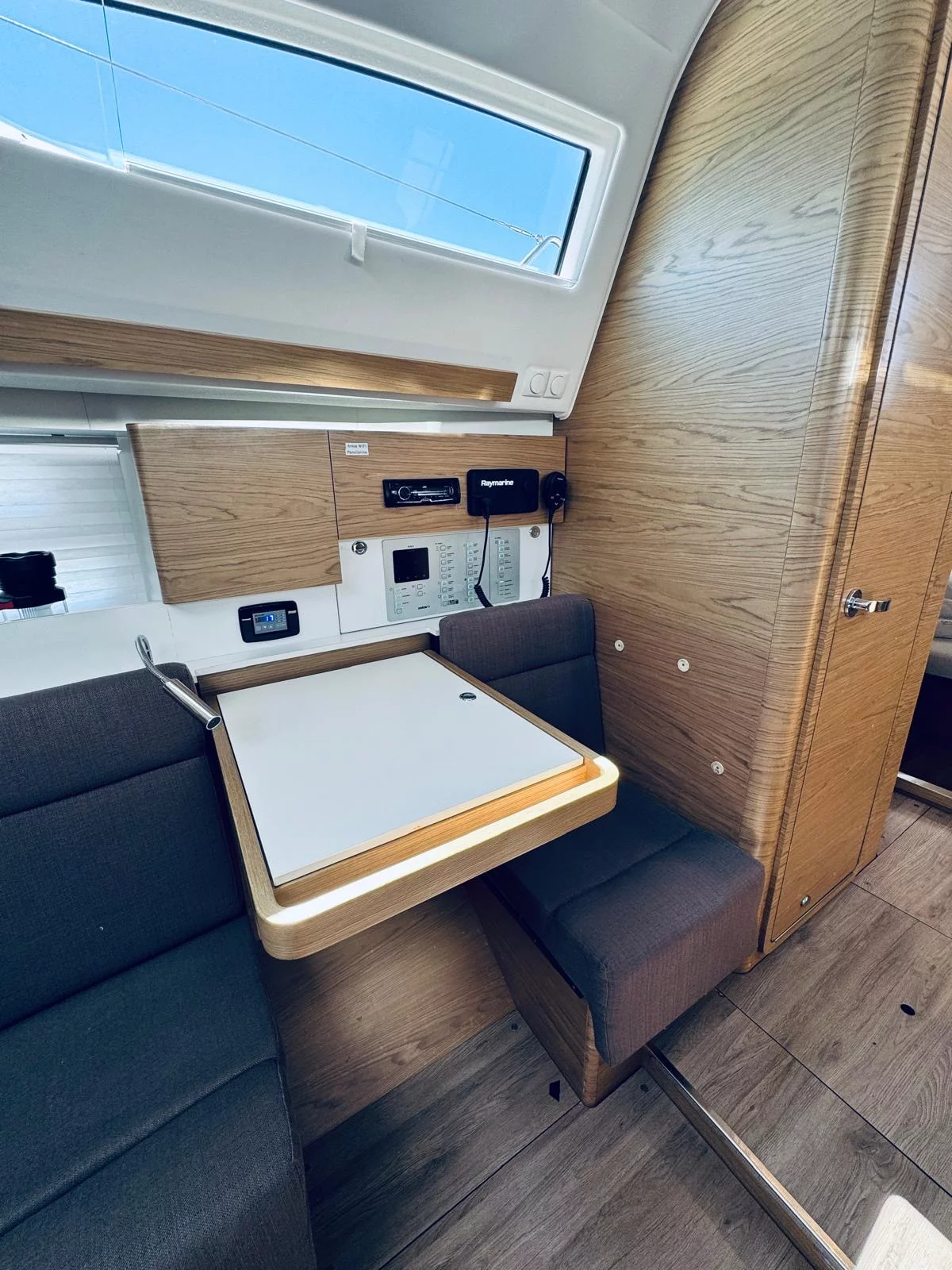 Elan 40 Impression (AVISA)  - 1