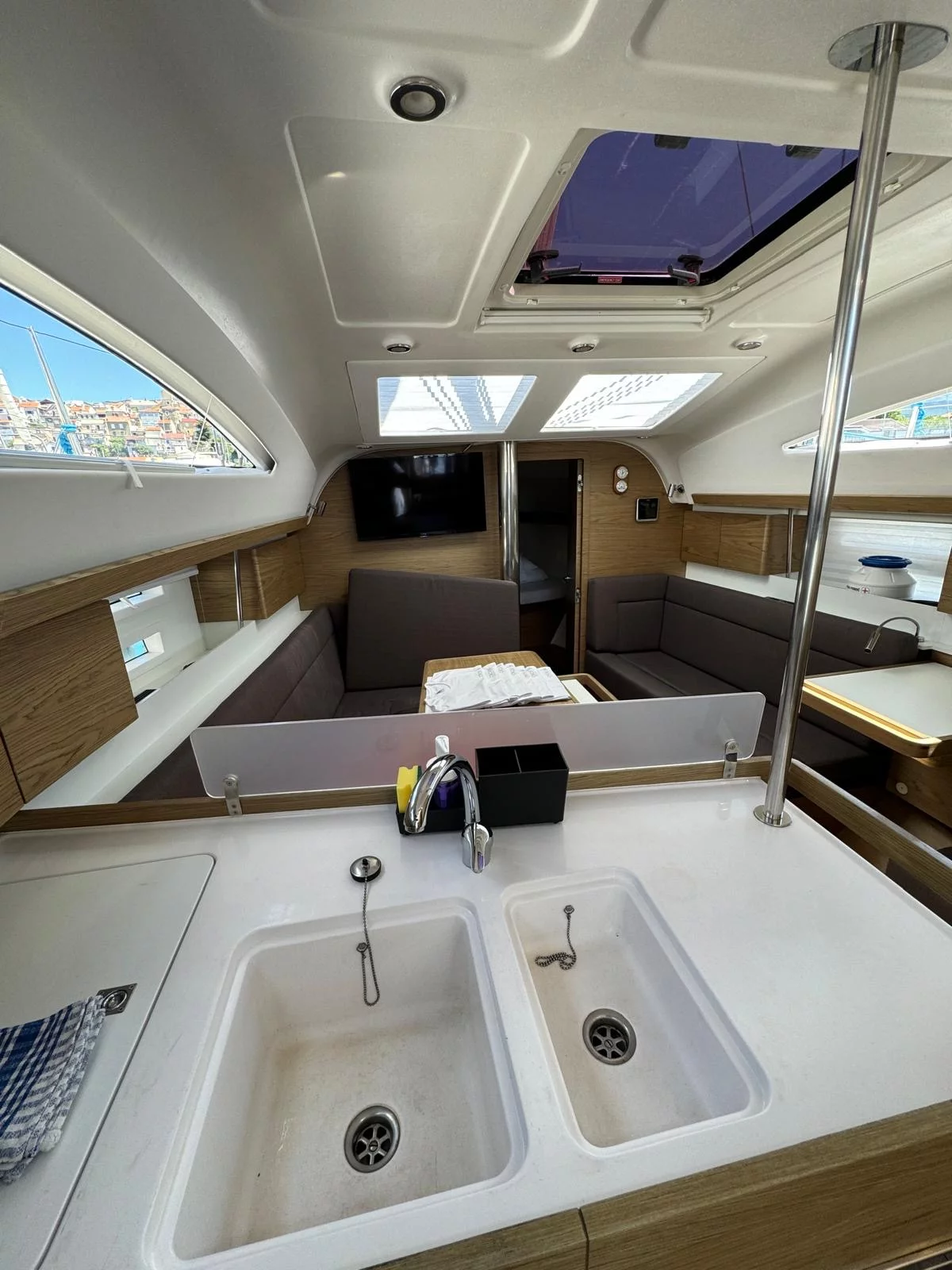 Elan 40 Impression (AVISA)  - 18