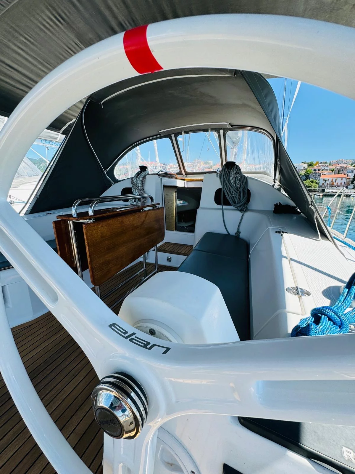 Elan 40 Impression (AVISA)  - 9