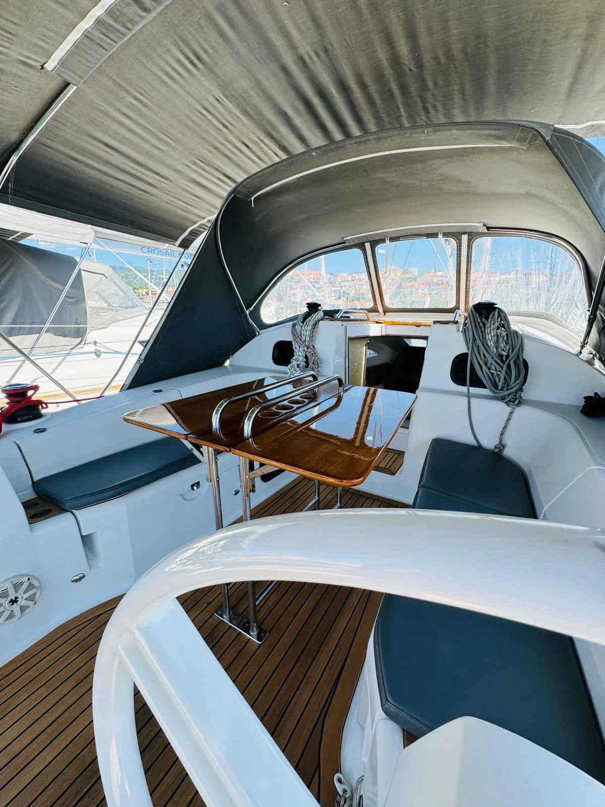 Elan 40 Impression (AVISA)  - 12