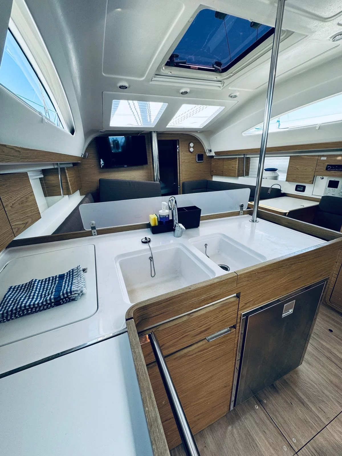 Elan 40 Impression (AVISA)  - 3