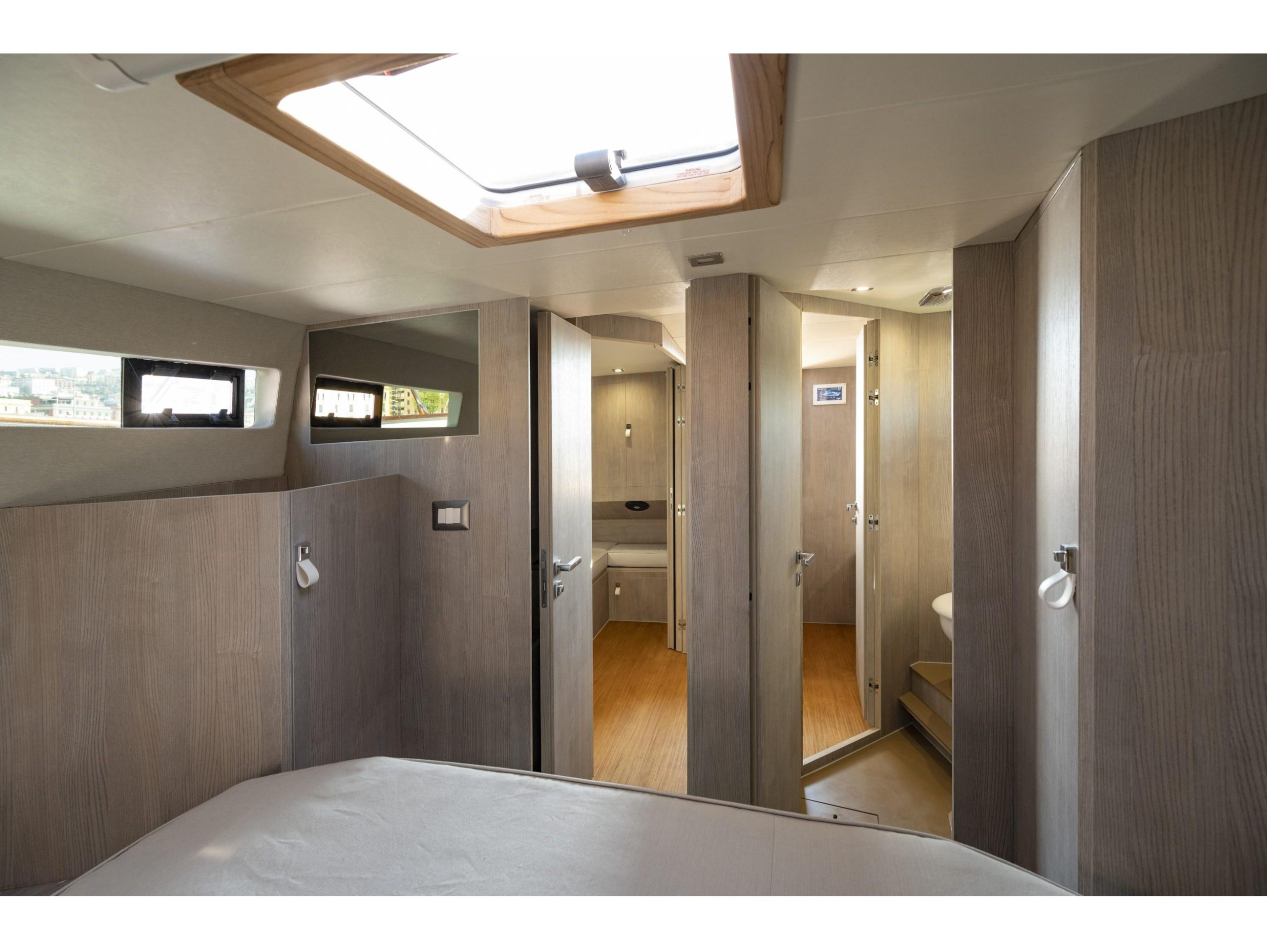Photo #6 - Libeccio 11 Cabin (Mimi) in Novi Vinodolski - 21915