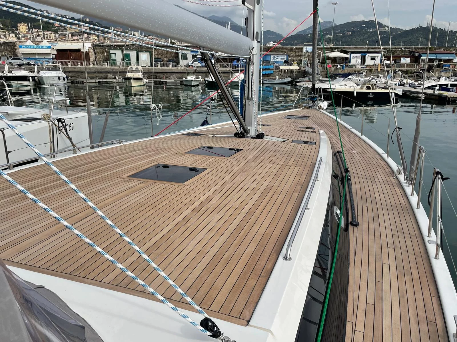 D&D Kufner 54 Exclusive (Six on the Sea)  - 32