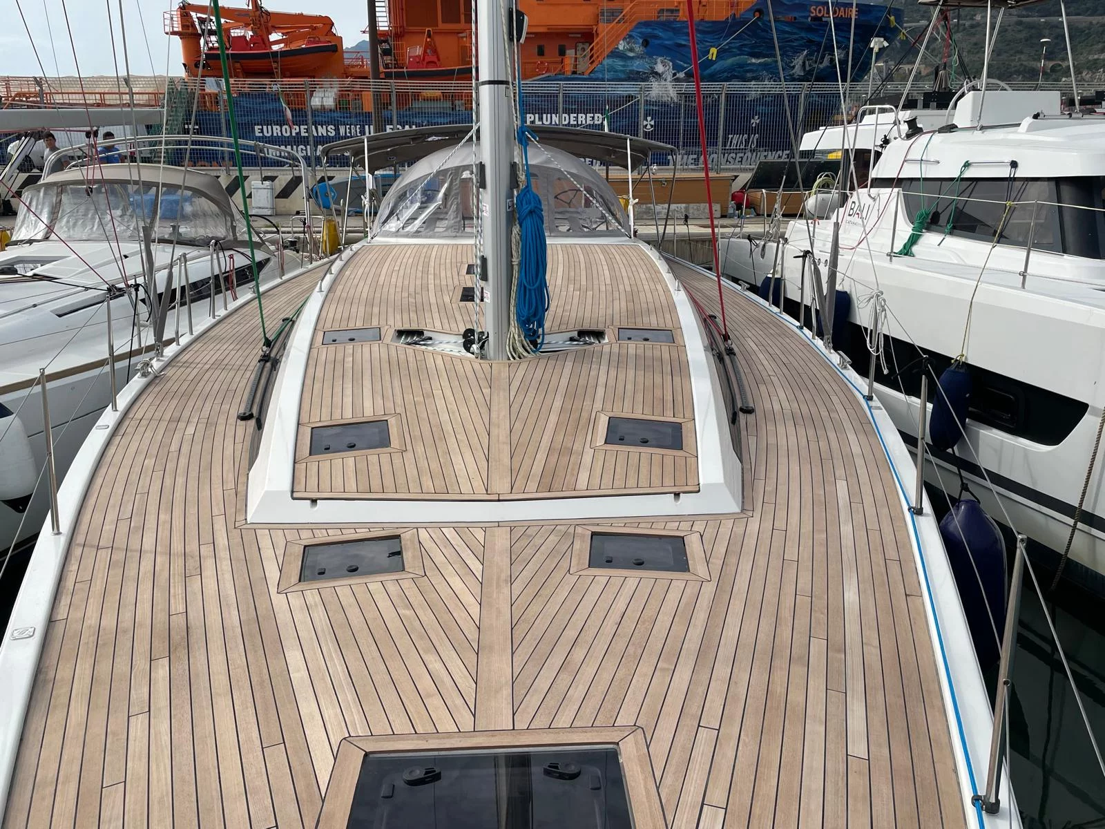 D&D Kufner 54 Exclusive (Six on the Sea)  - 9