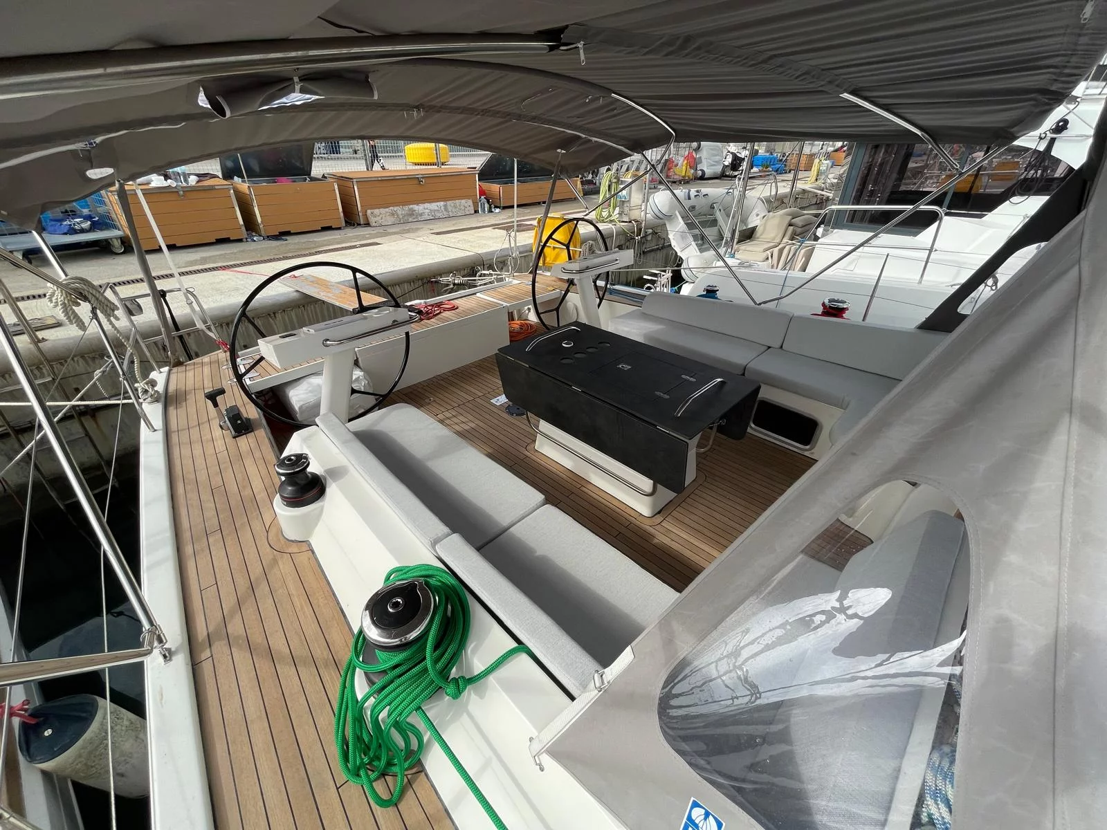 D&D Kufner 54 Exclusive (Six on the Sea)  - 29