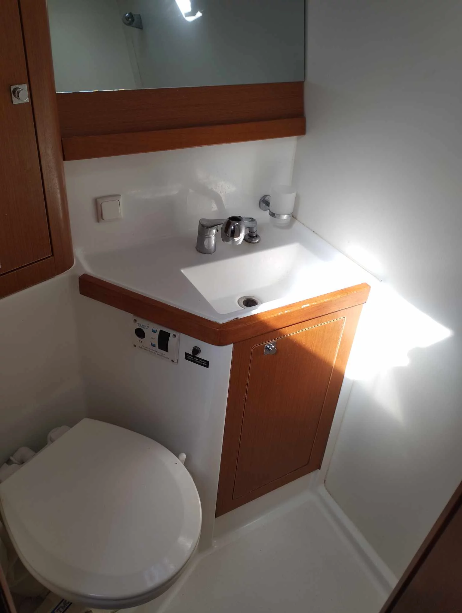 Oceanis 48 (ORESTES)  - 15