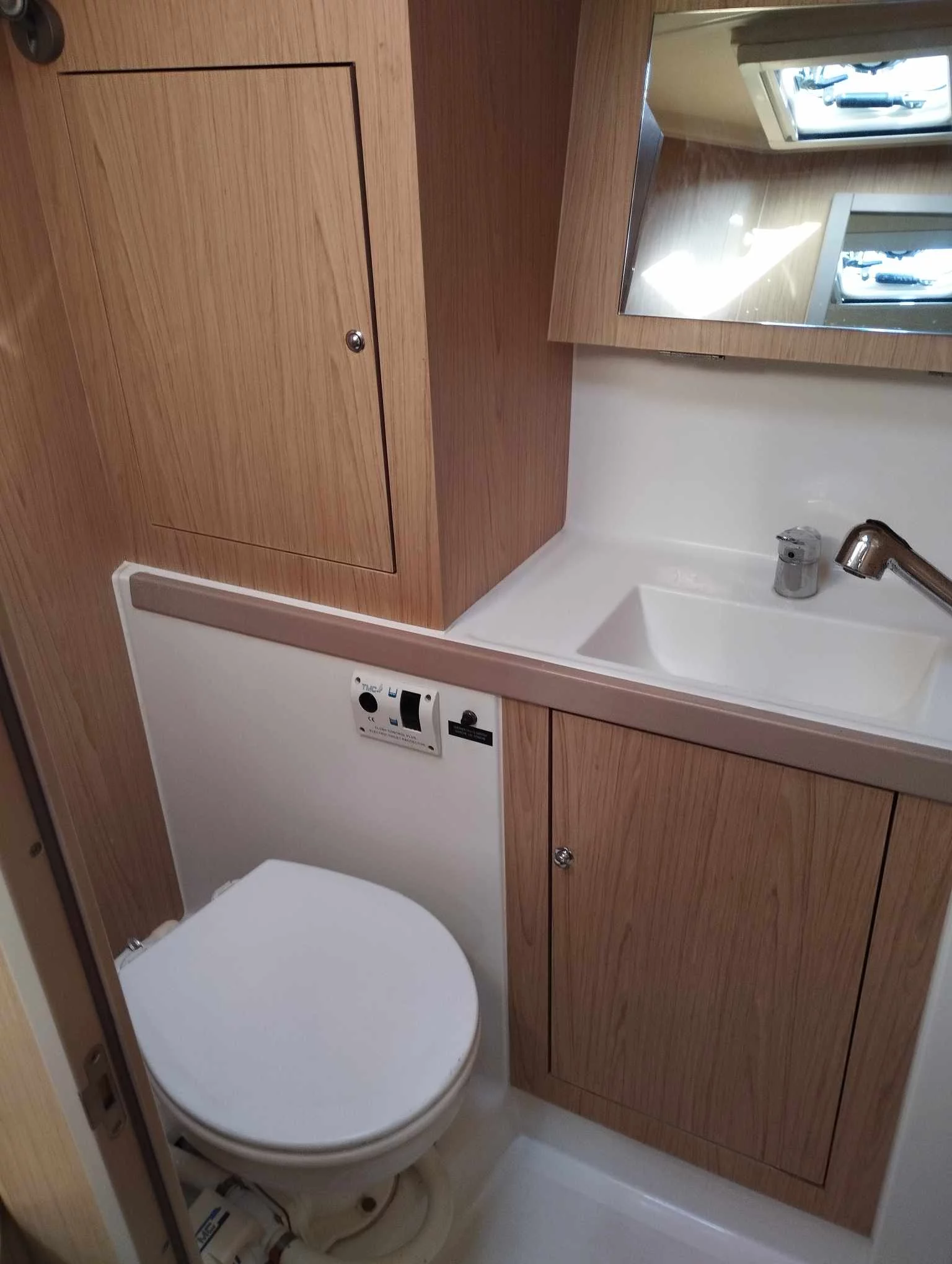 Oceanis 41.1 (AGINOR "Sails 2025")  - 4