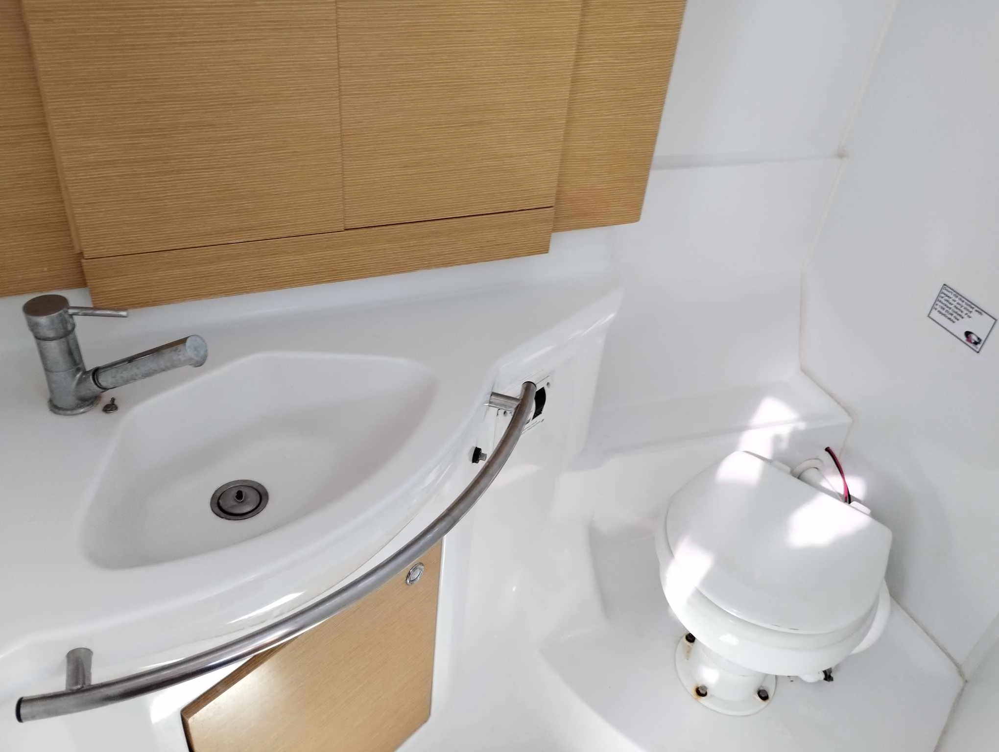 Elan 40 Impression (ALLEGRO)  - 7