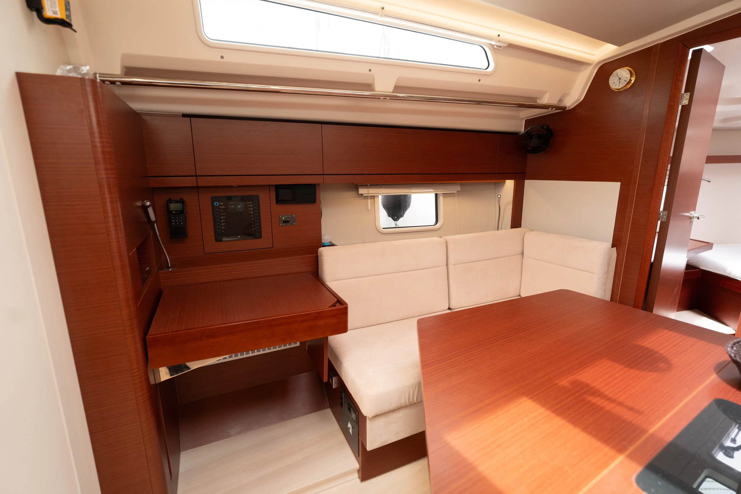 Hanse 418 (VRONTIS |Inverter|)  - 3
