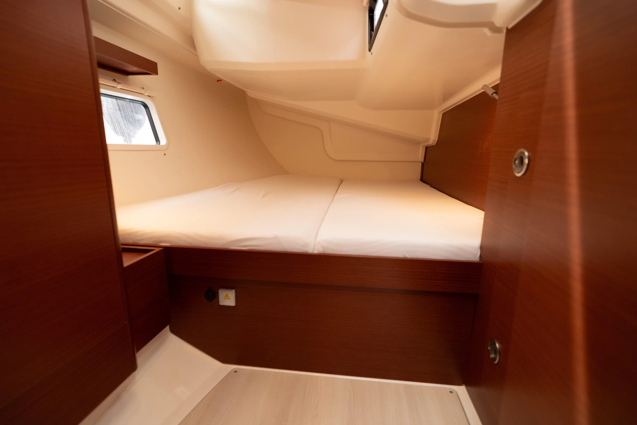 Hanse 418 (VRONTIS |Inverter|)  - 7