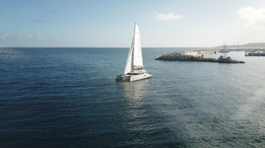 Photo #8 - Neel 51 (TRY2FLY) in Rhodos - 24903