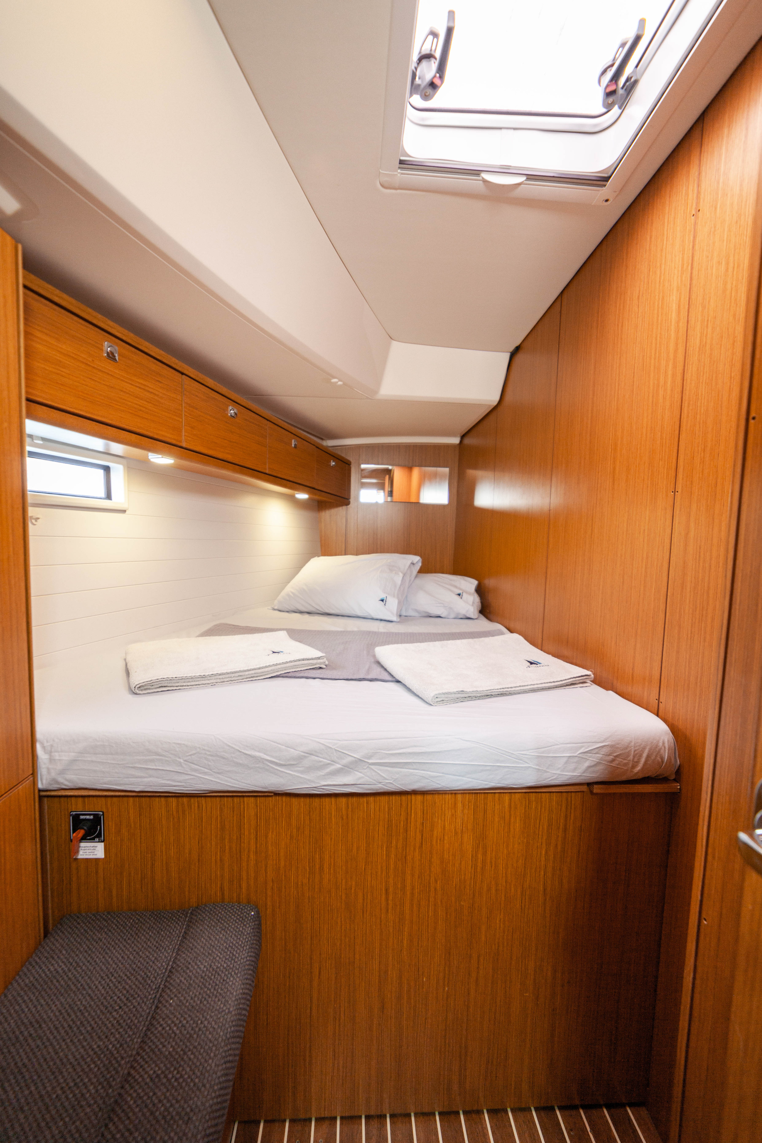 Photo #17 - Bavaria Cruiser 46 (Sail Vega) in Fethiye - 12134