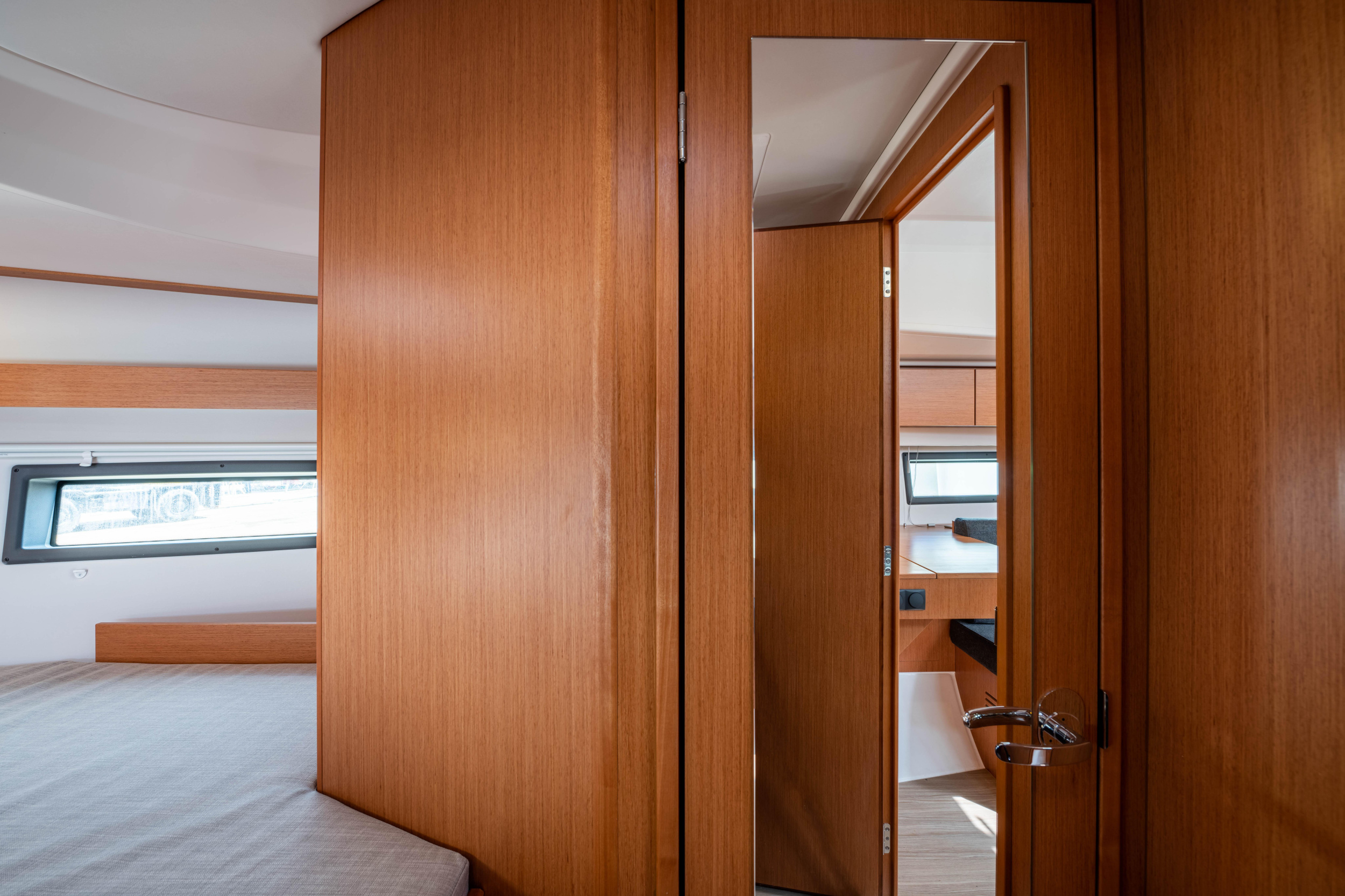 Photo #27 - Bavaria C42 (Rosario) en Lefkada - 23759