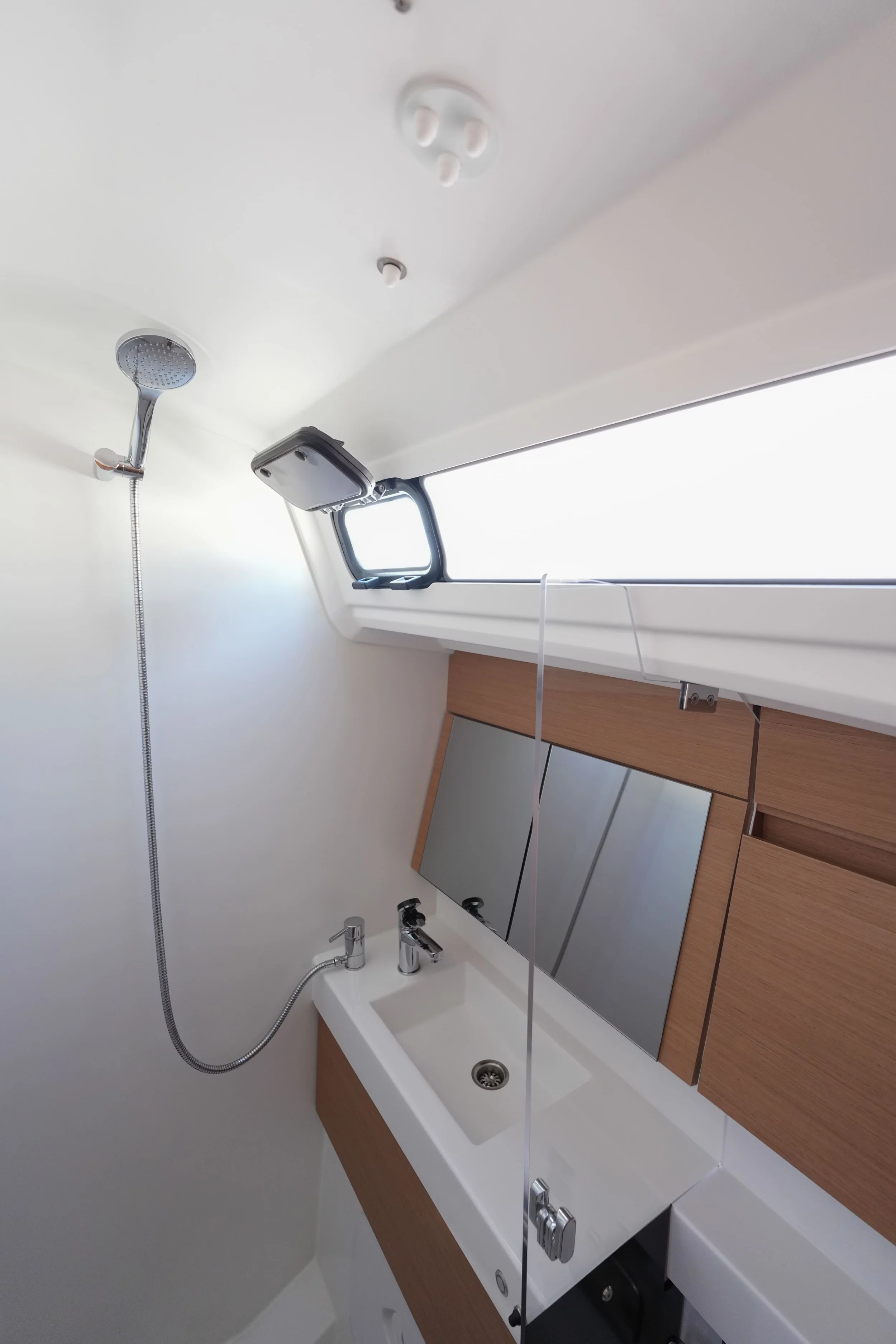 Sun Odyssey 410 (Colibrì)  - 13