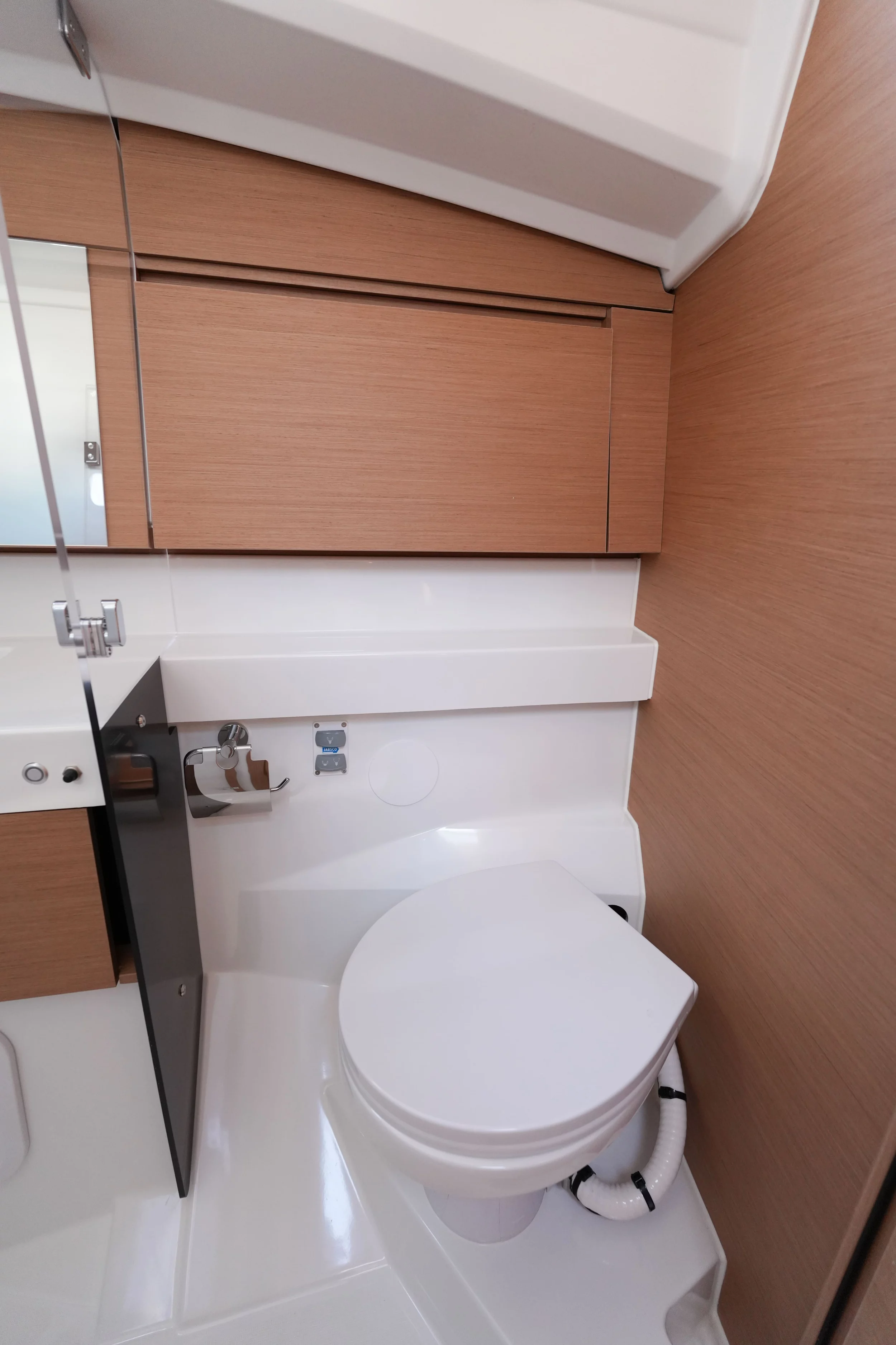 Sun Odyssey 410 (Colibrì)  - 16
