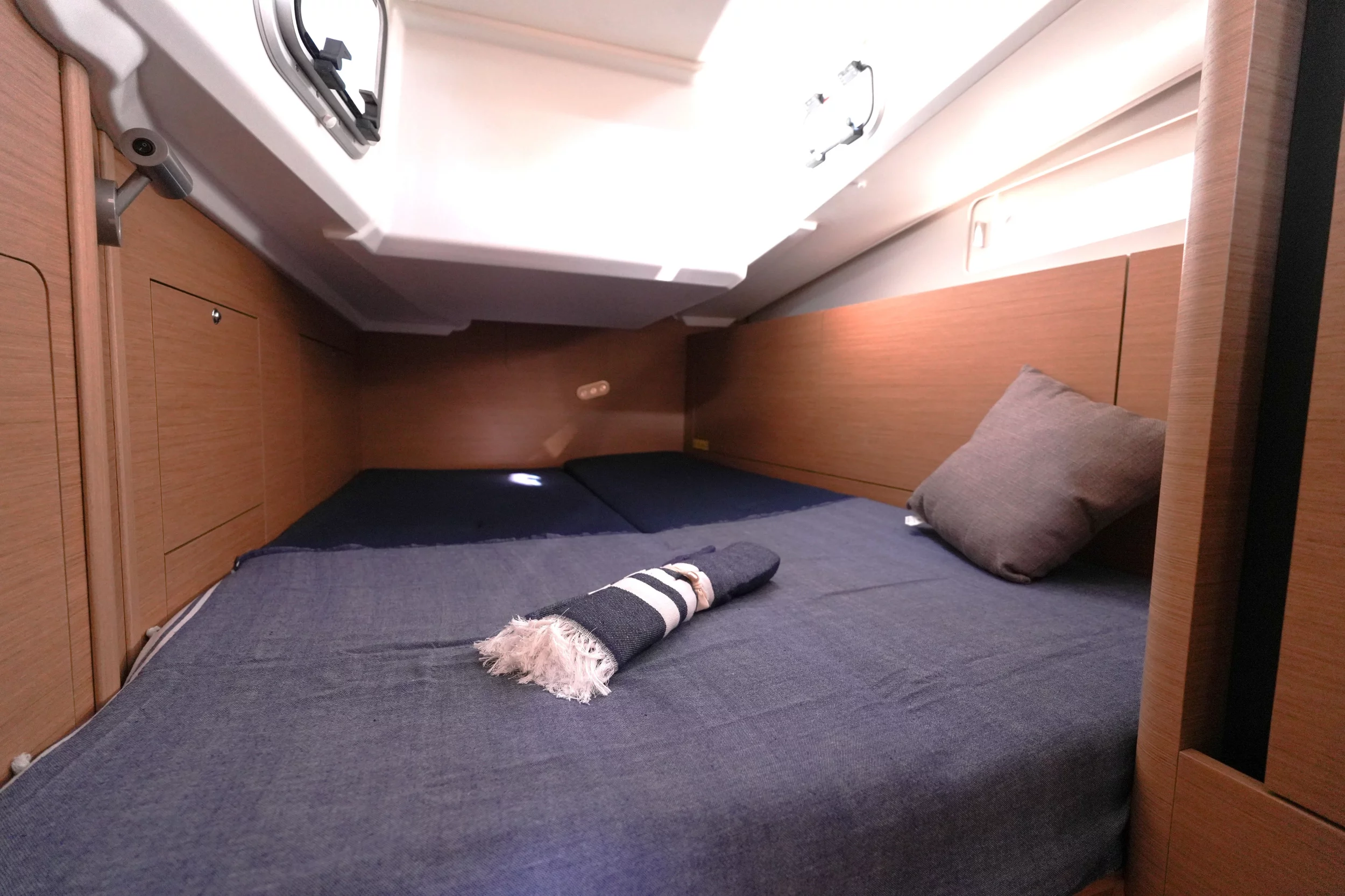 Sun Odyssey 410 (Colibrì)  - 3
