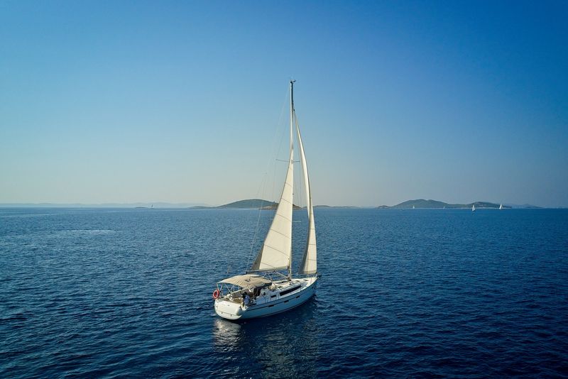 Photo #10 - Bavaria Cruiser 41 (MH 59) in Mord - 11662