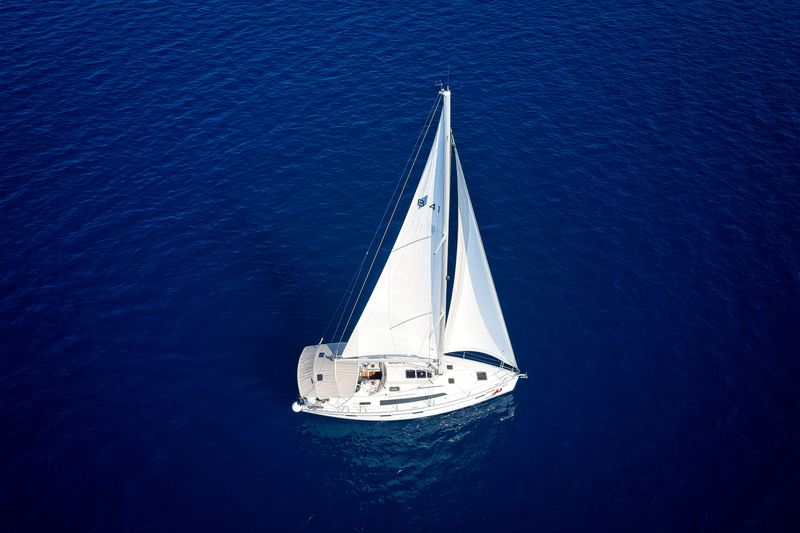 Photo #6 - Bavaria Cruiser 41 (MH 59) in Mord - 11662