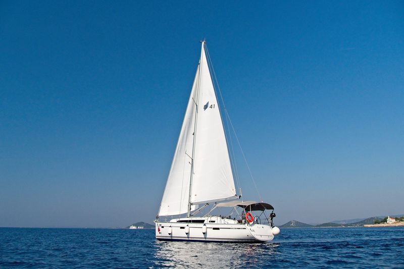 Photo #15 - Bavaria Cruiser 41 (MH 59) in Mord - 11662