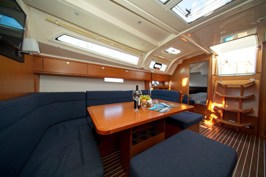 Photo #16 - Bavaria Cruiser 41 (MH 59) in Mord - 11662