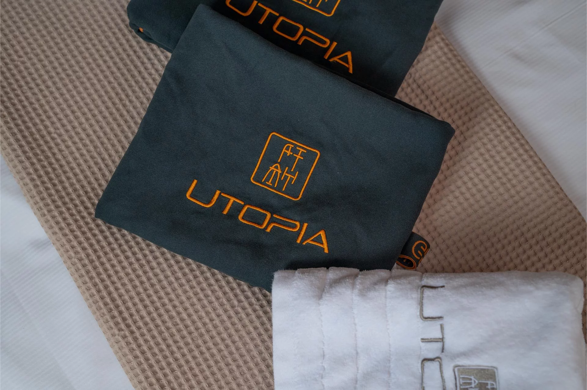 Lagoon 55 (Utopia)  - 2