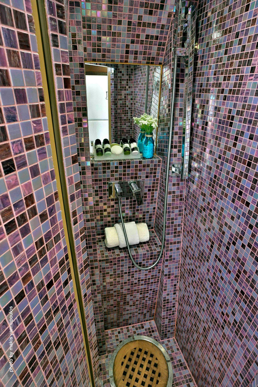 Photo #17 - Sunreef 62 (ANASSA) en Atenas - 25077