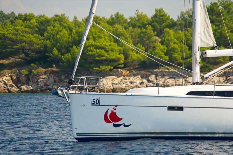 Photo #7 - Bavaria 46 CN (MH 38) in Mord - 3871
