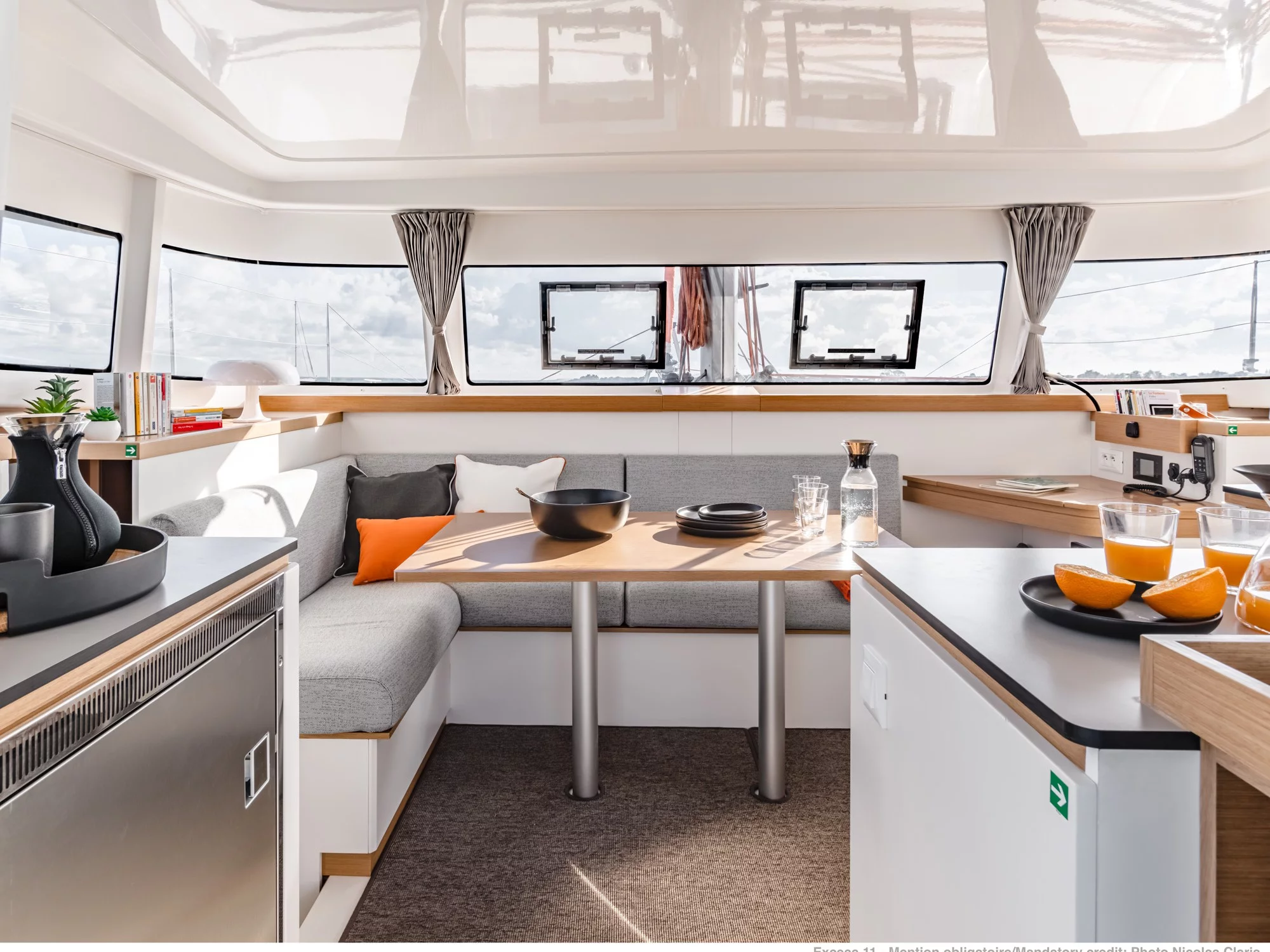 Excess 11 (Olly Dream) Interior image - 1