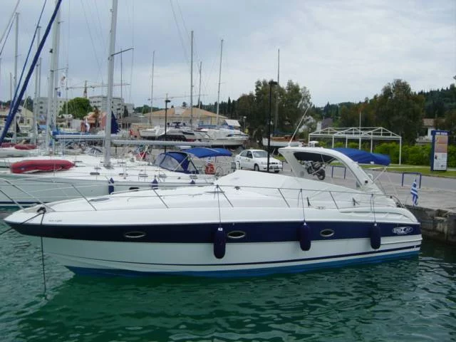 Bavaria Sport 37 (Sun Light) Main image - 0