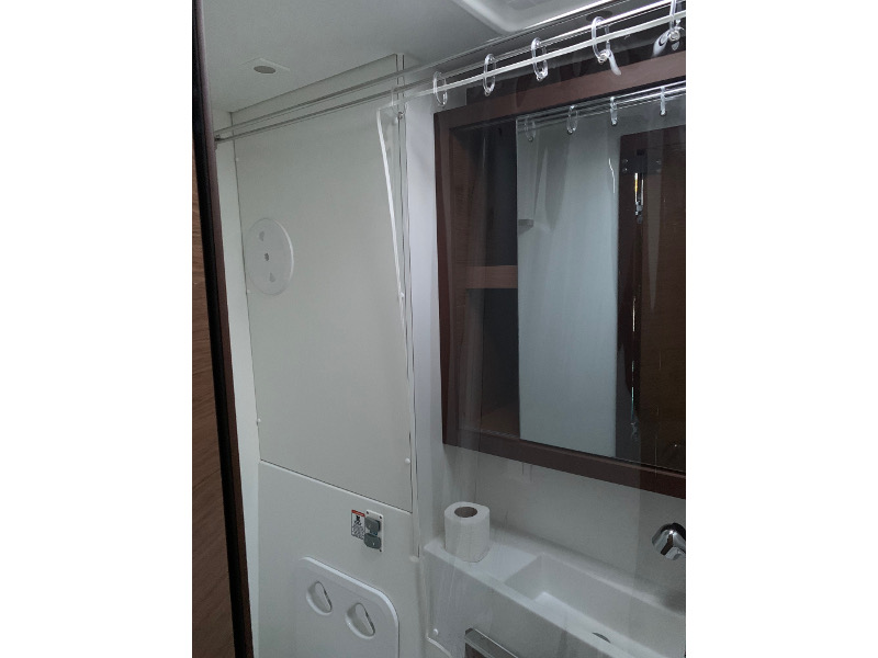 Photo #14 - Lagoon 40 (BYE BYE 2020 (air condition, )) in Primosten - 25142