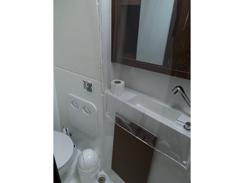 Photo #10 - Lagoon 40 (BYE BYE 2020 (air condition, )) in Primosten - 25142