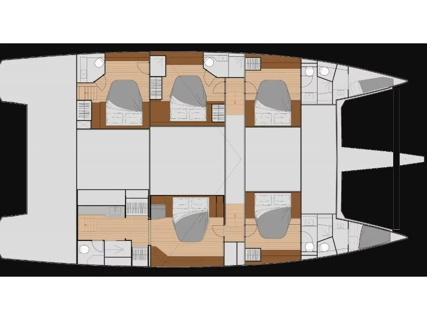 Samana 59 (Azure) Plan image - 5