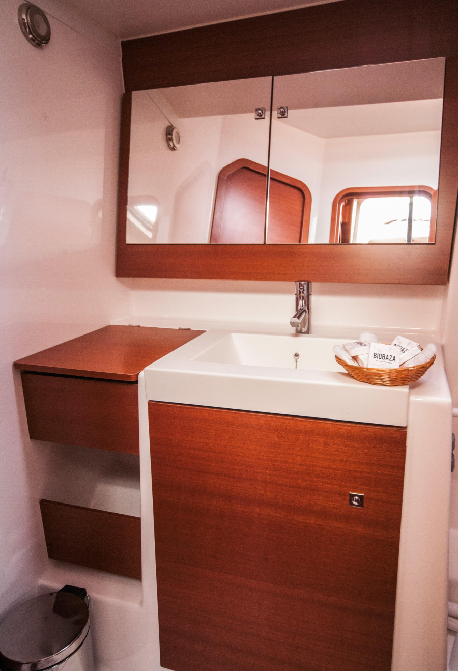 Photo #17 - Dufour 560 Grand Large (LETO) en Primosten - 25612