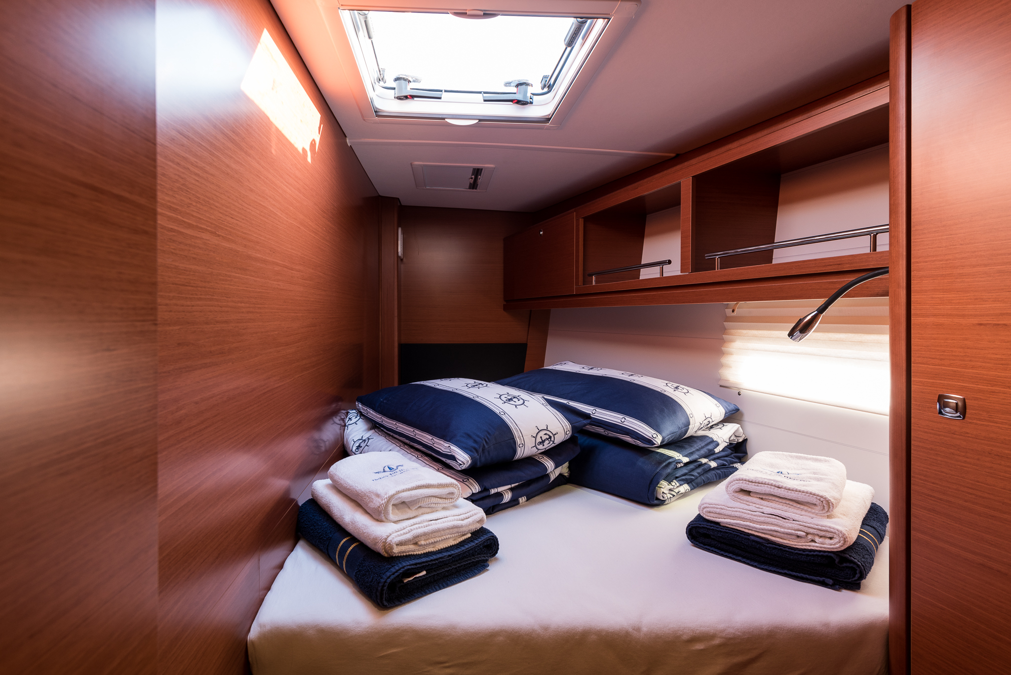 Photo #13 - Dufour 56 Exclusive (TEFNUT) in Primosten - 4165