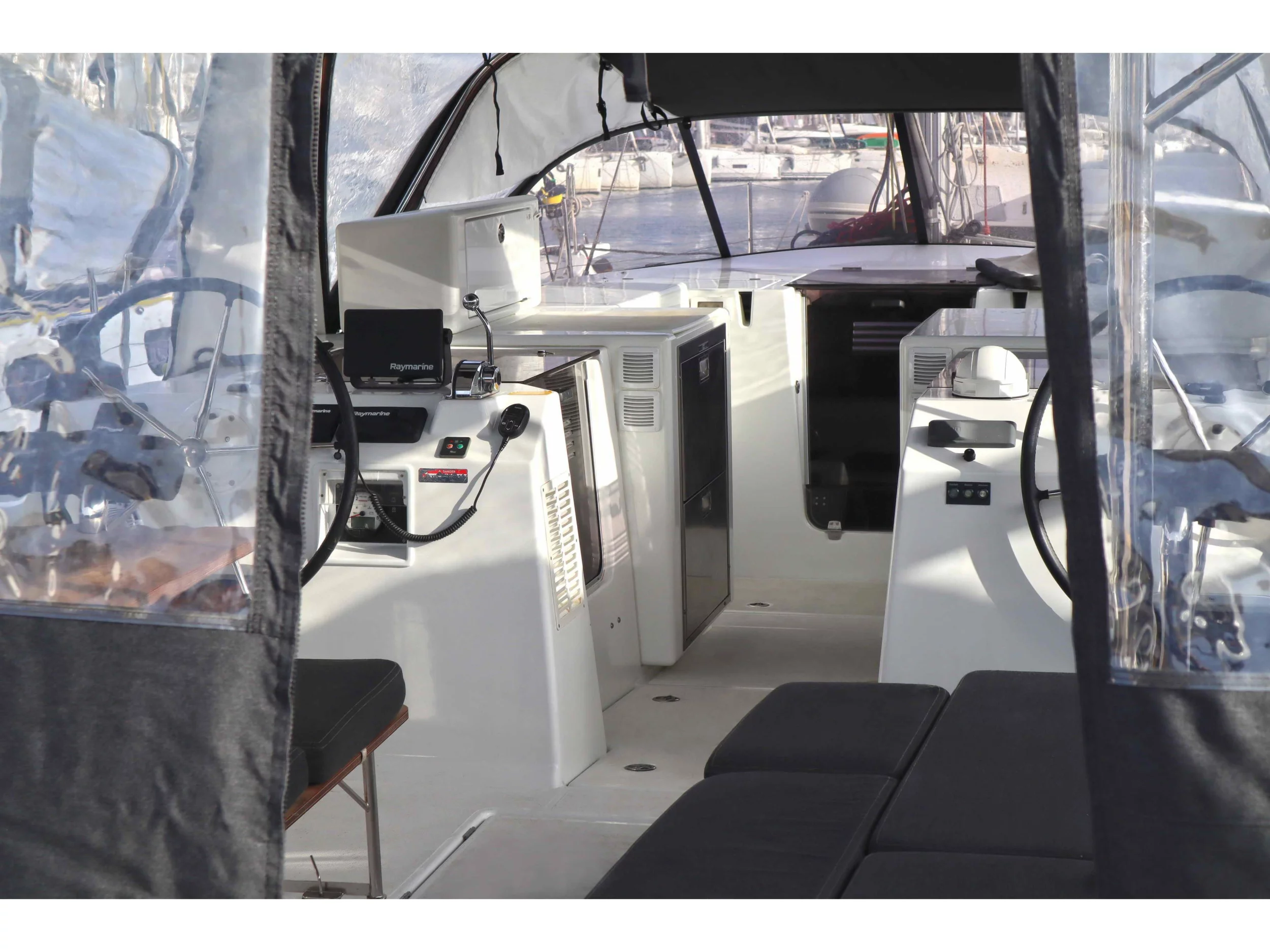 Sun Loft 47 (New Horizons III) Interior image - 2