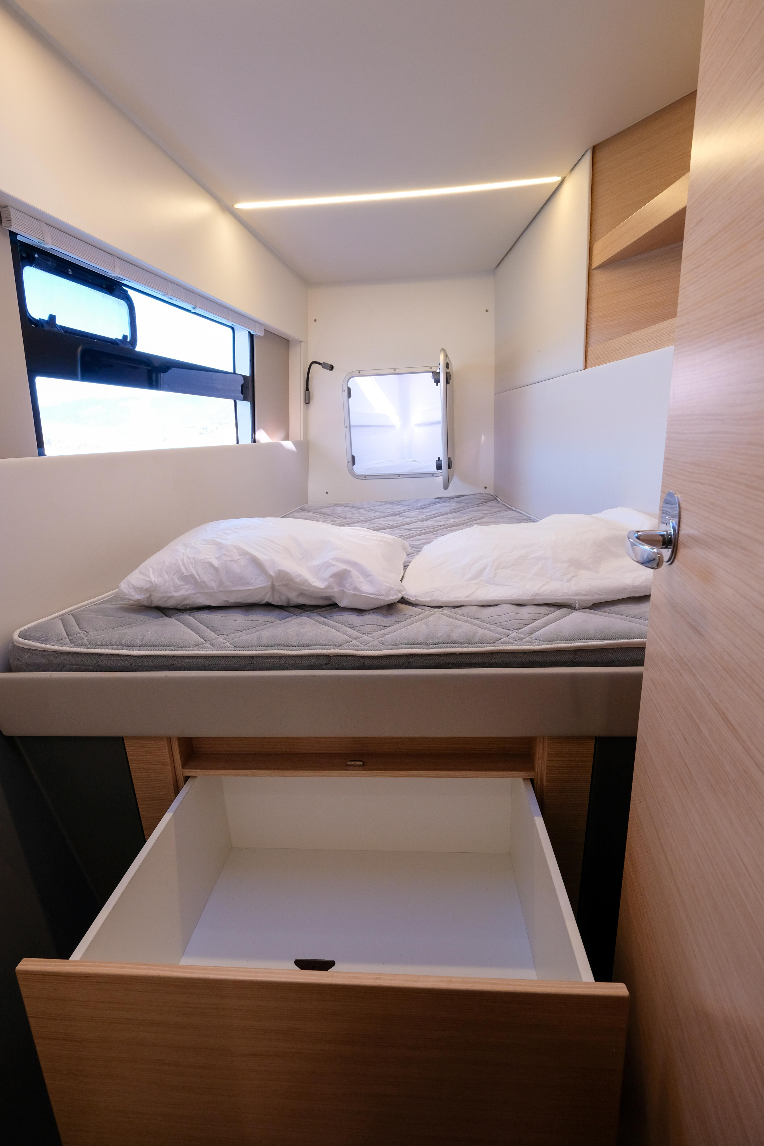 Photo #23 - Nautitech 40 Open (Grelots) in Hyeres - 25167