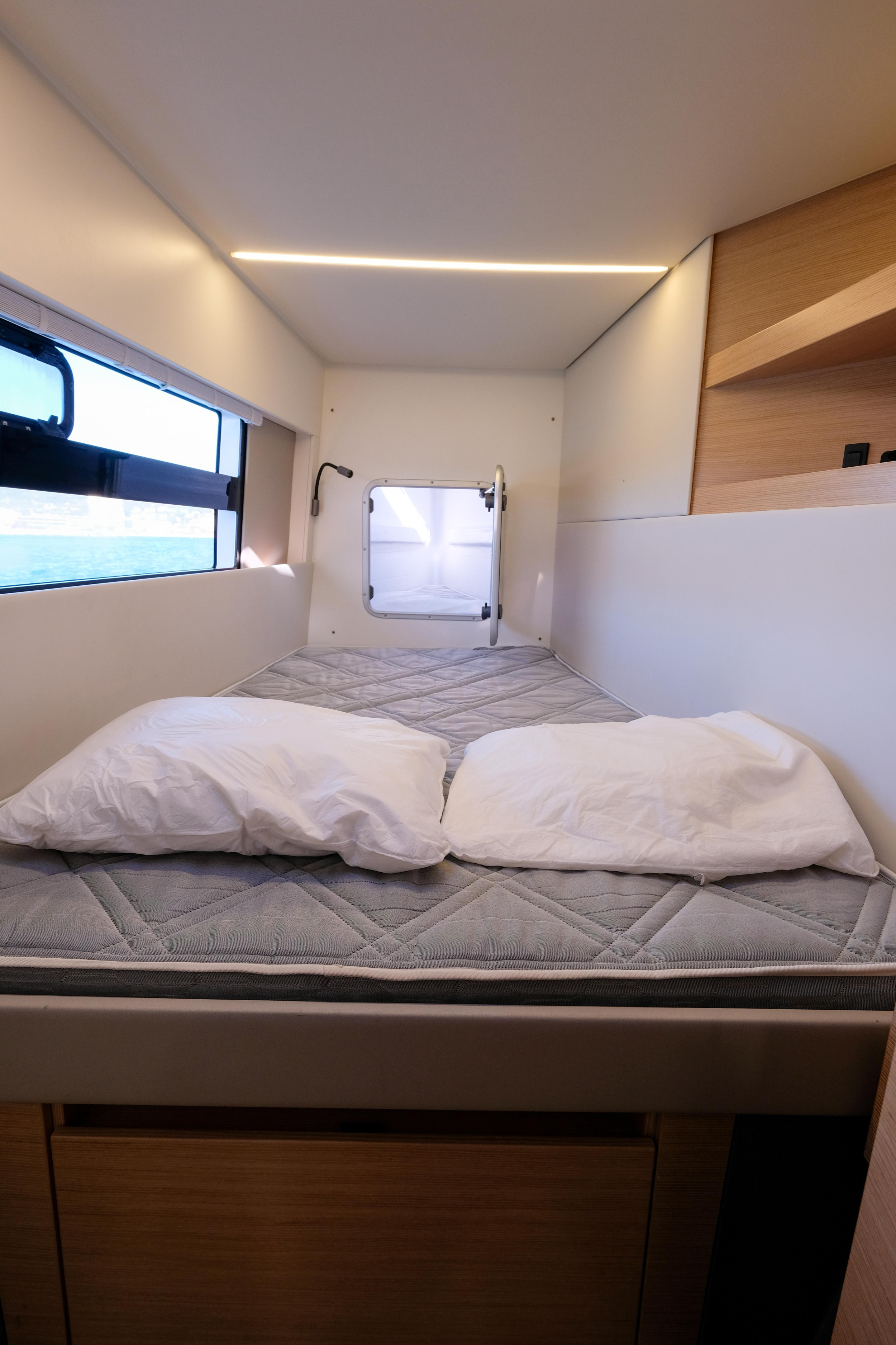 Photo #28 - Nautitech 40 Open (Grelots) in Hyeres - 25167