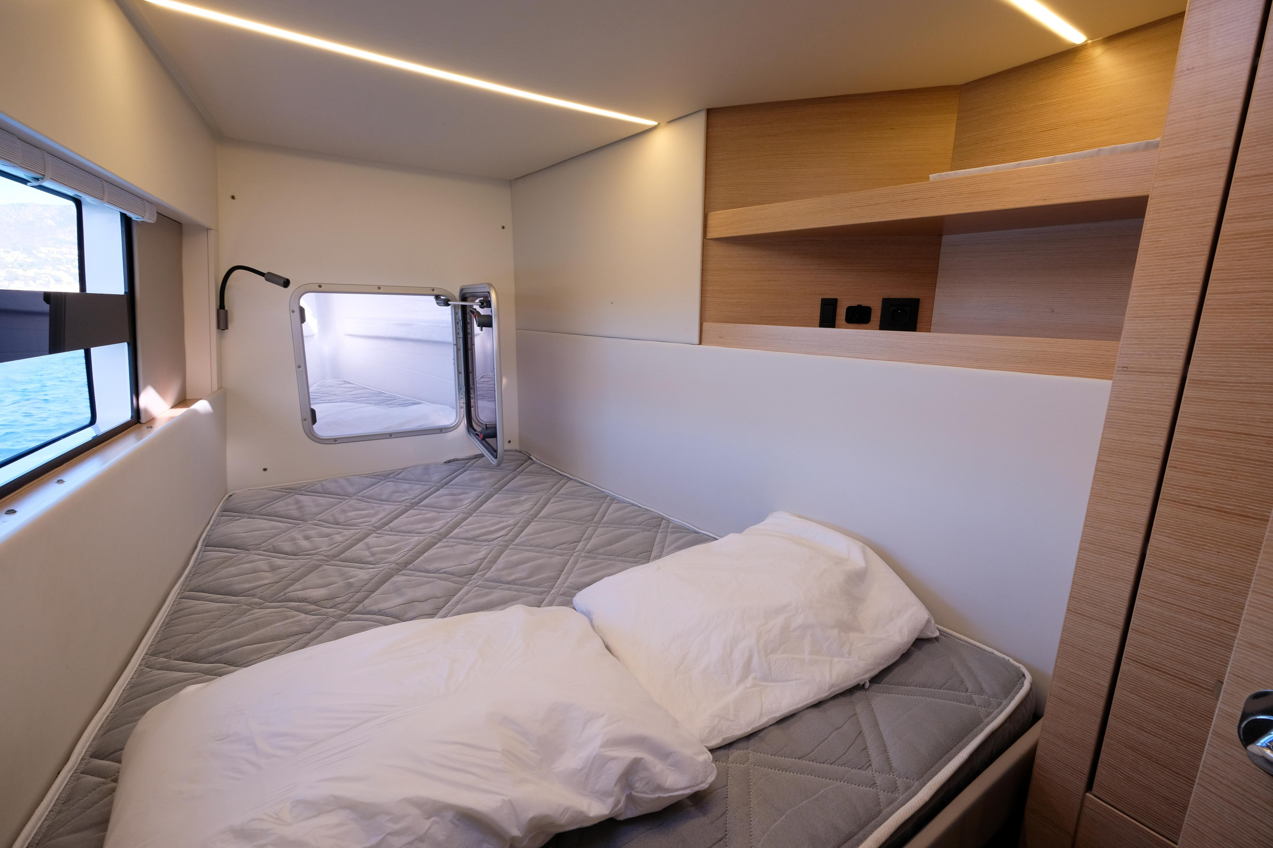 Photo #62 - Nautitech 40 Open (Grelots) in Hyeres - 25167