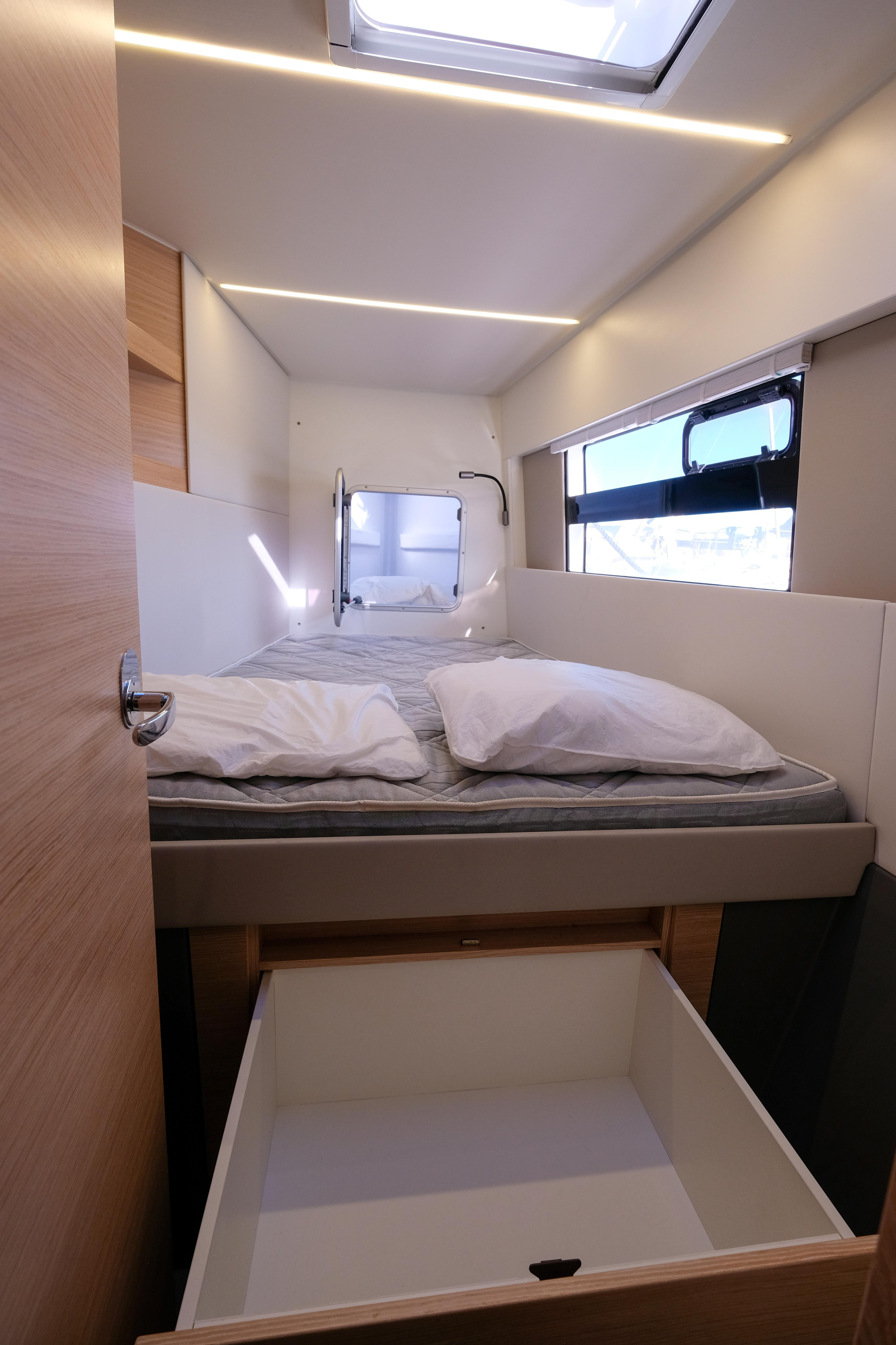 Photo #41 - Nautitech 40 Open (Grelots) in Hyeres - 25167