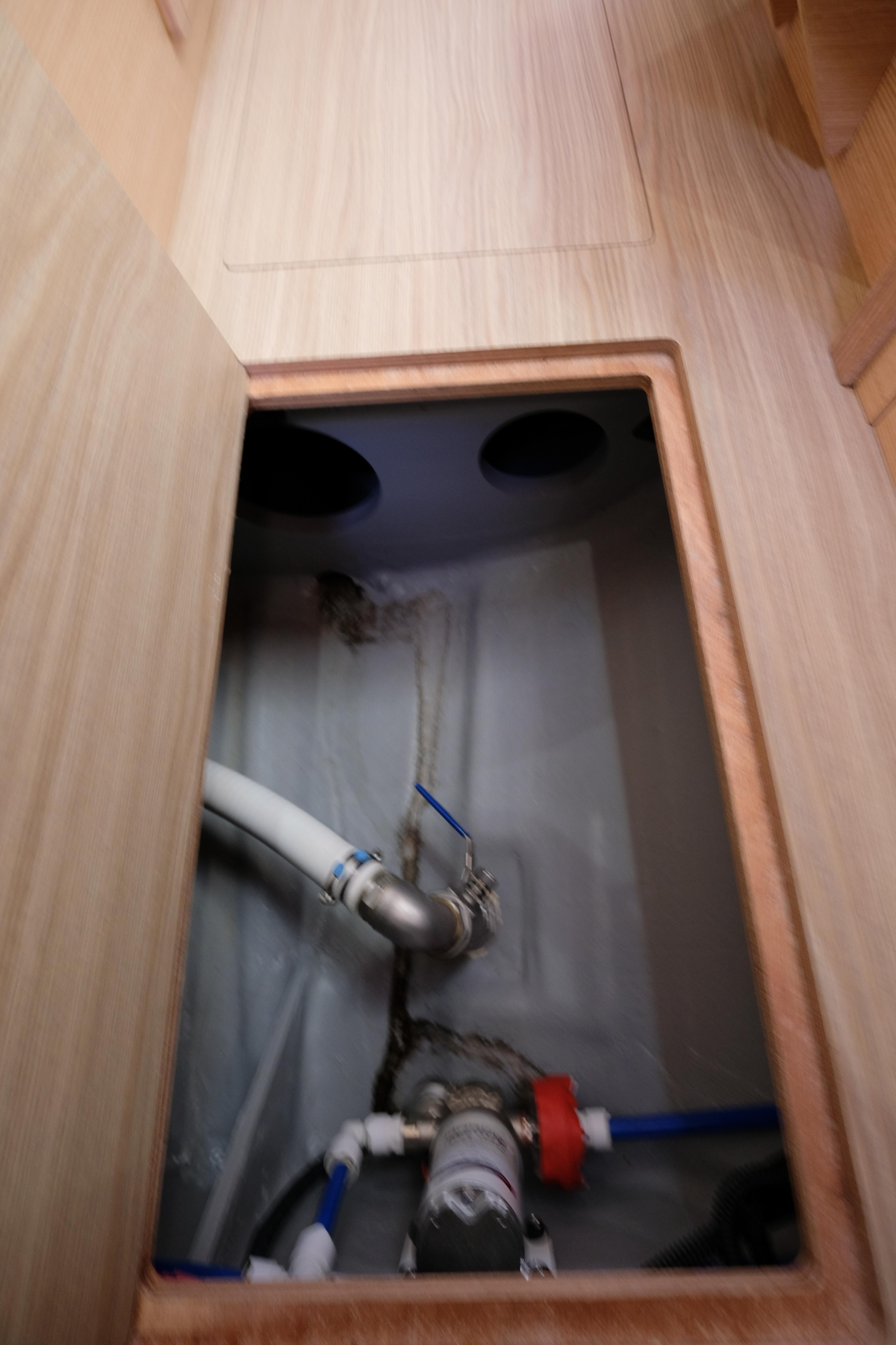 Photo #8 - Nautitech 40 Open (Grelots) in Hyeres - 25167