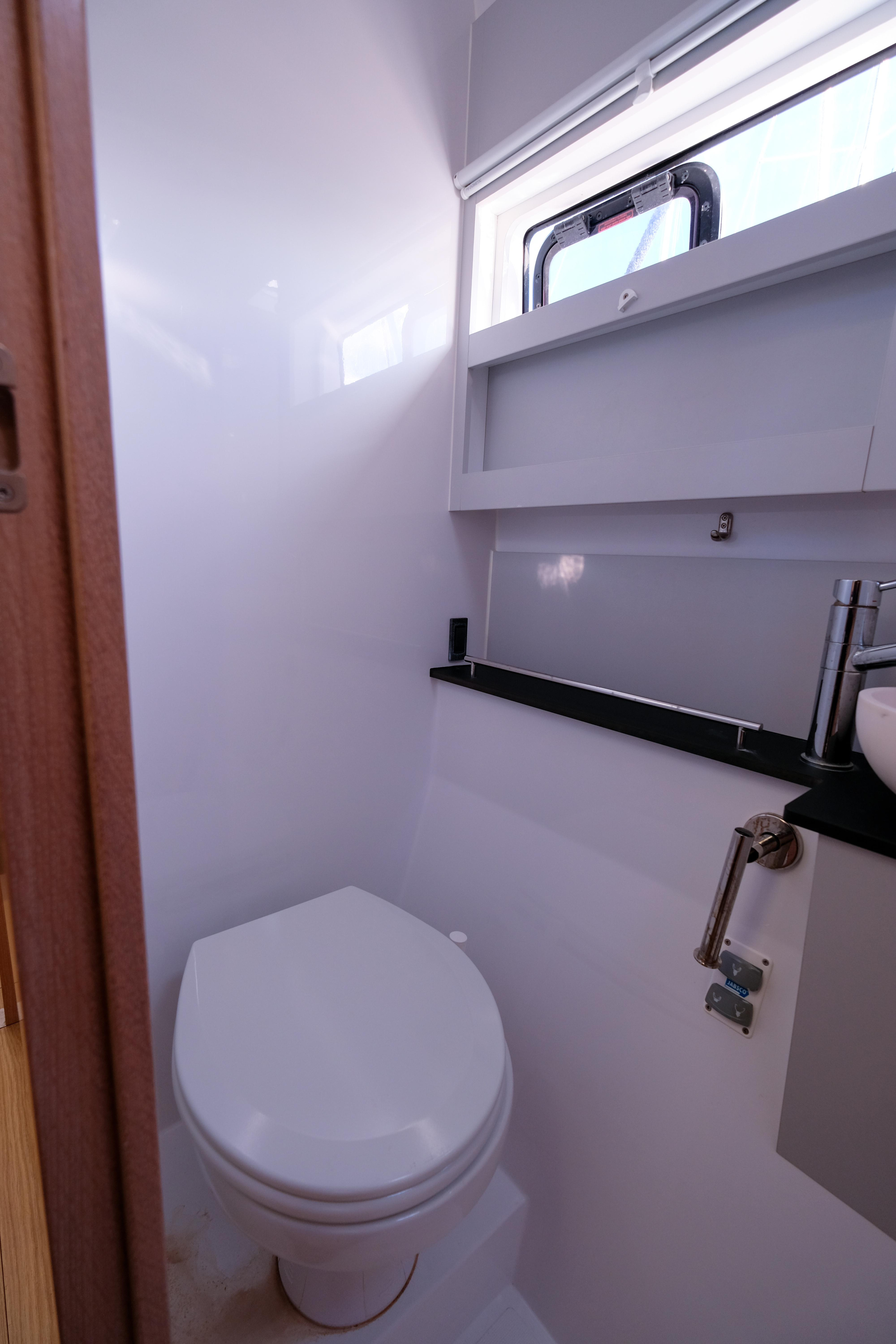 Photo #46 - Nautitech 40 Open (Grelots) in Hyeres - 25167