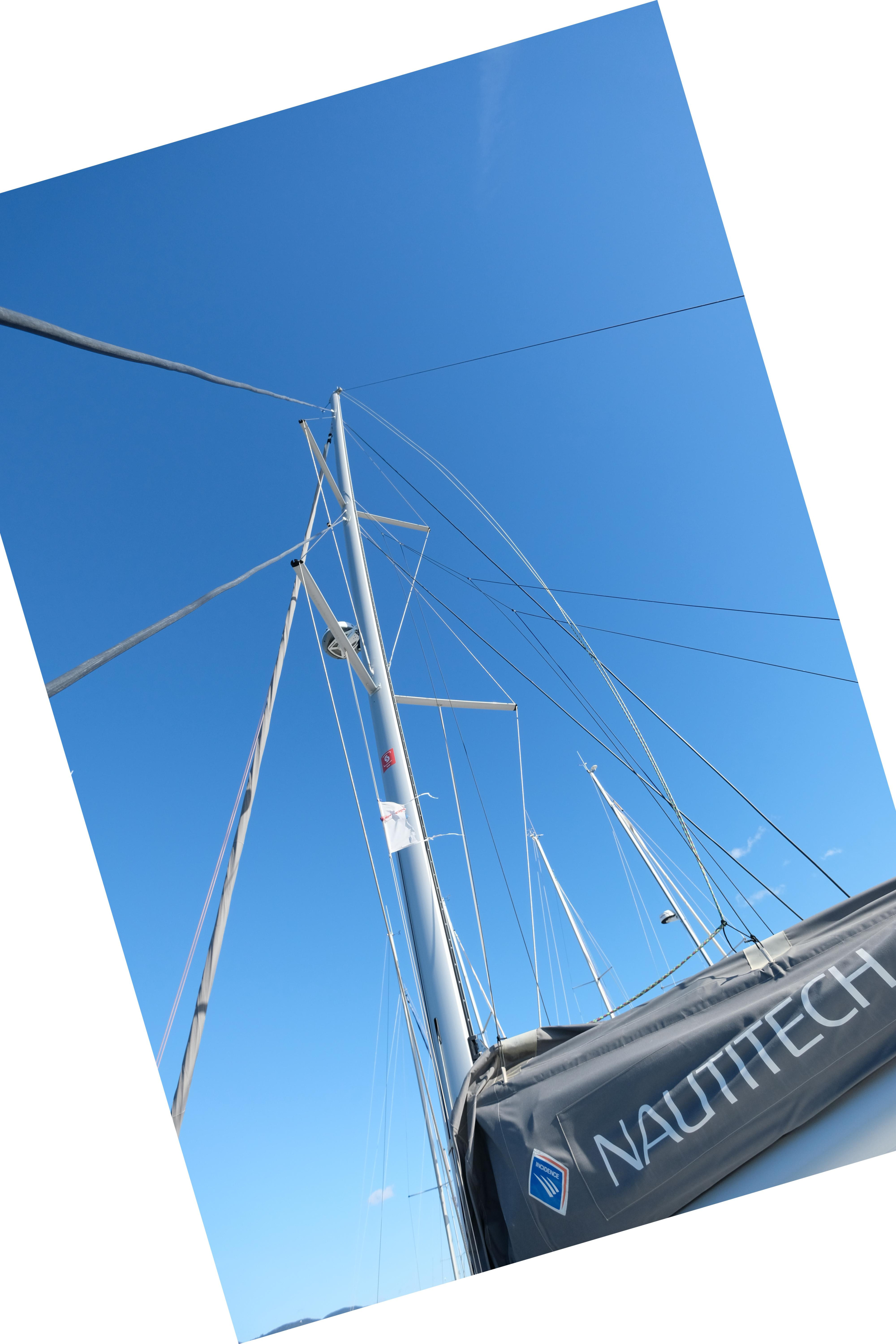 Photo #60 - Nautitech 40 Open (Grelots) in Hyeres - 25167