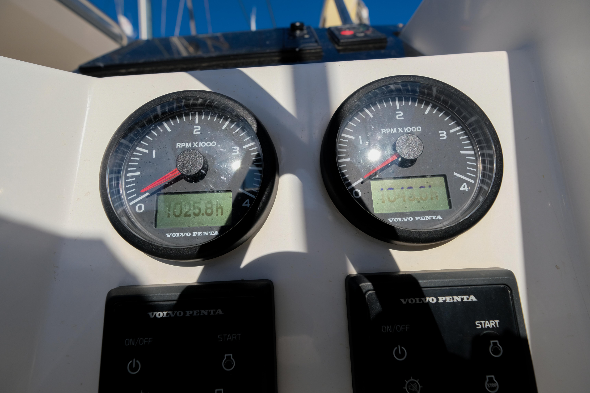 Photo #30 - Nautitech 40 Open (Grelots) in Hyeres - 25167